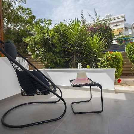 Ayios Elias Alice Suite Протарас Екстер'єр фото
