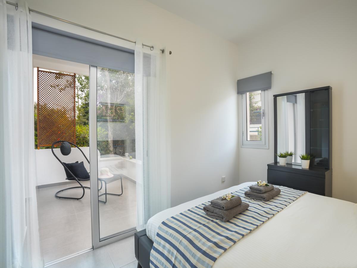 Ayios Elias Alice Suite Протарас Екстер'єр фото
