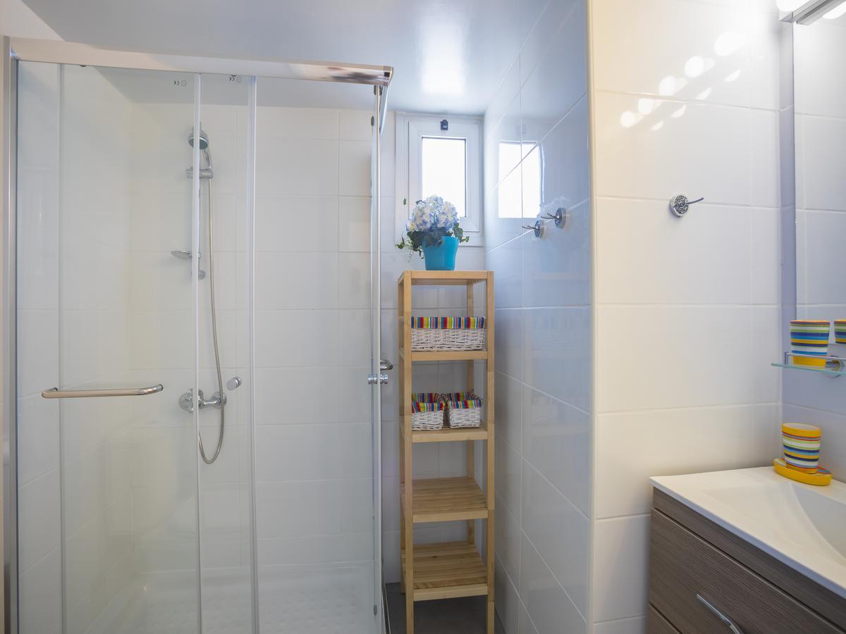 Ayios Elias Alice Suite Протарас Екстер'єр фото