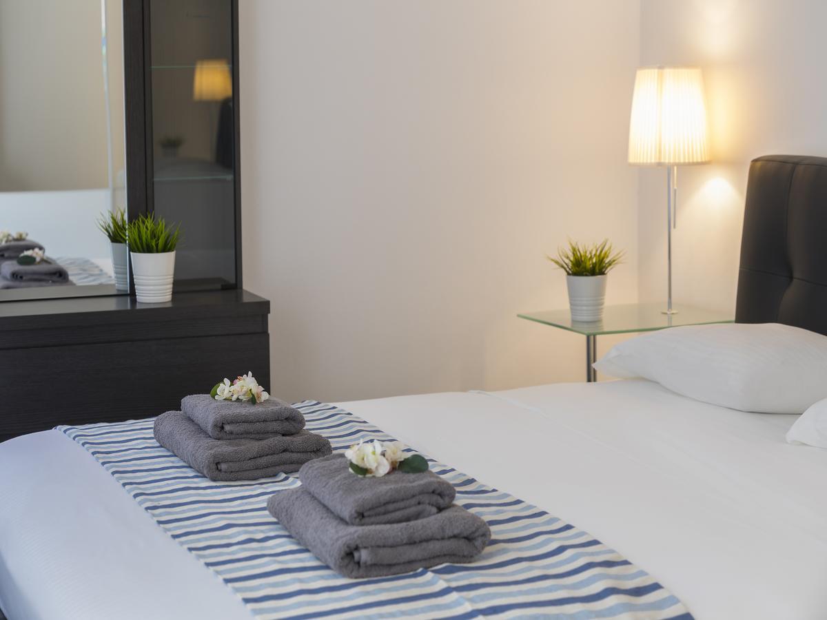 Ayios Elias Alice Suite Протарас Екстер'єр фото