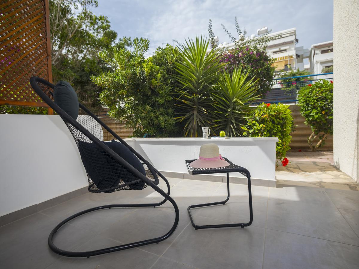 Ayios Elias Alice Suite Протарас Екстер'єр фото